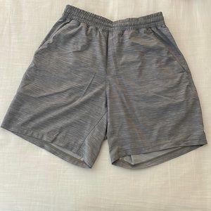 Lululemon Men’s Pacebreaker 7” Shorts